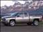 2010 Chevrolet Silverado 1500 Crew Cab